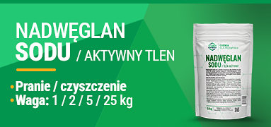 Nadwęglan sodu Nadwęglan sodu