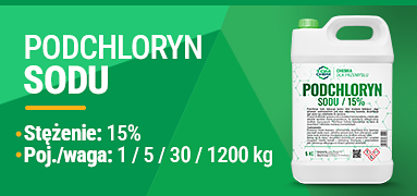 Podchloryn sodu Podchloryn sodu